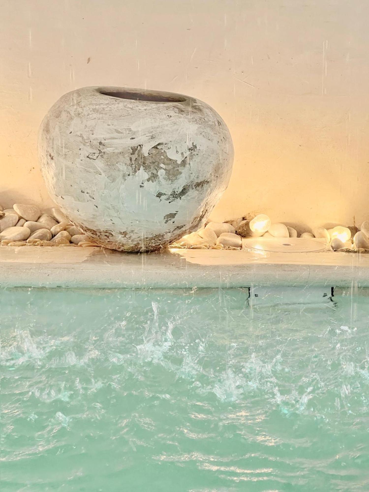 فيلا Coconut Cave تولوم المظهر الخارجي الصورة