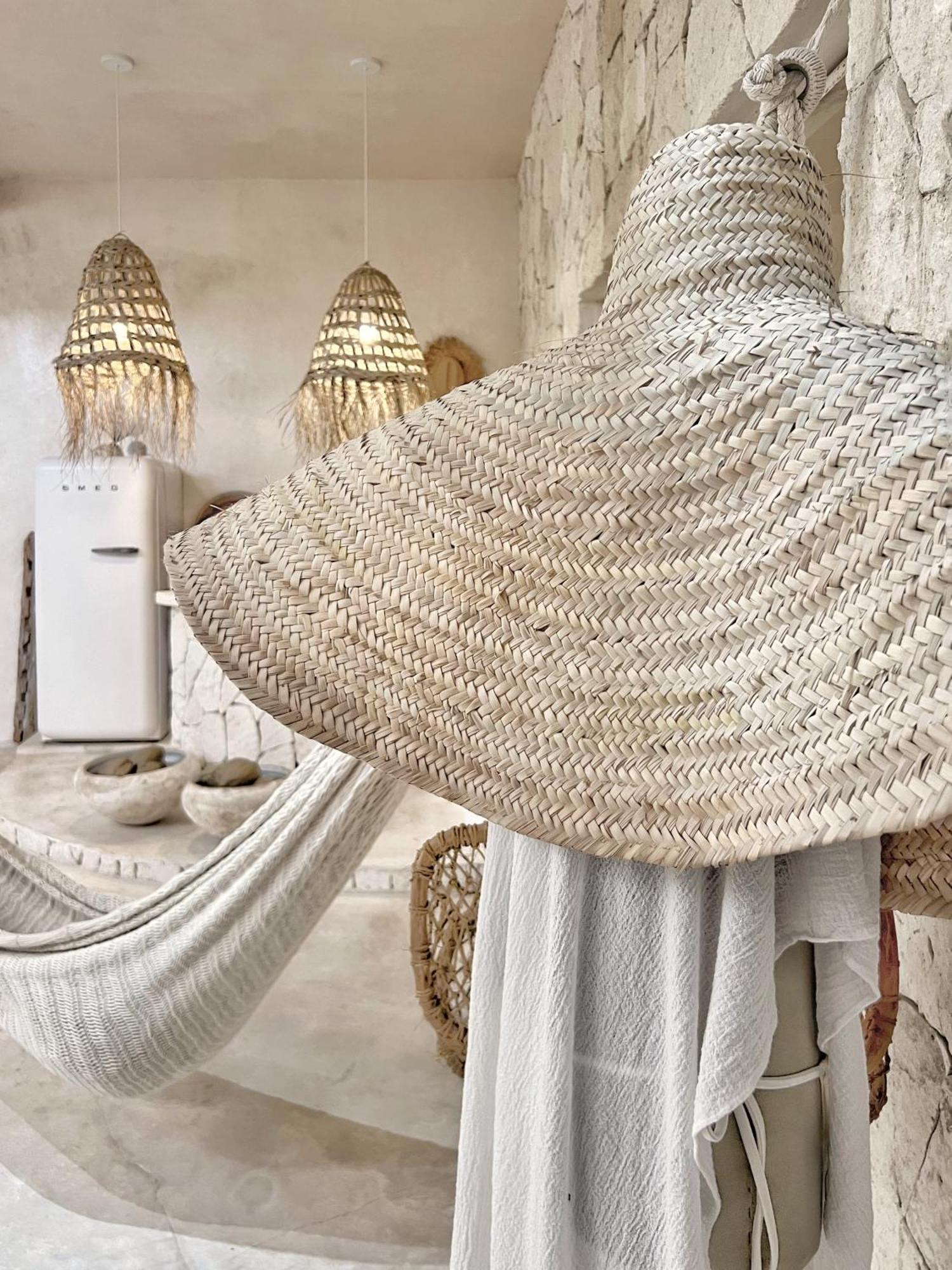 فيلا Coconut Cave تولوم المظهر الخارجي الصورة